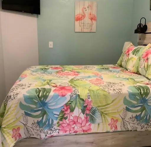 Holiday home Cozy Coastal Retreat Clearwater Beach
