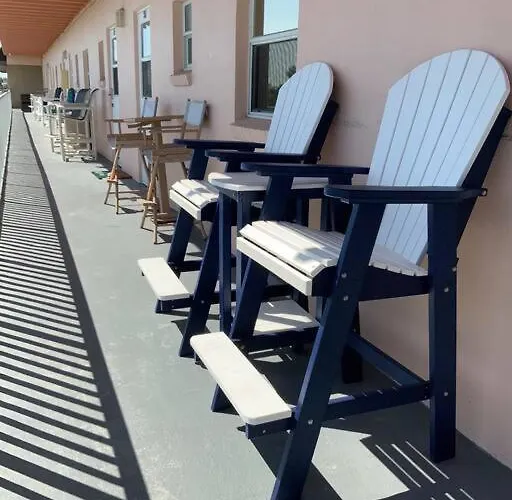 Cozy Coastal Retreat Holiday home Clearwater Beach