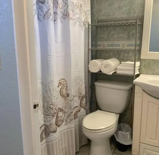 Cozy Coastal Retreat Holiday home Clearwater Beach